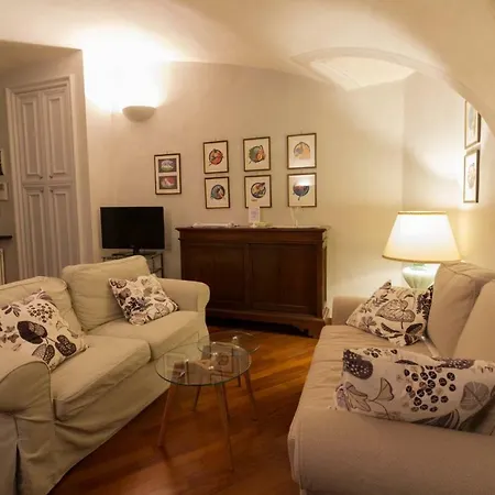 Notti In San Lorenzo 3 جنوة