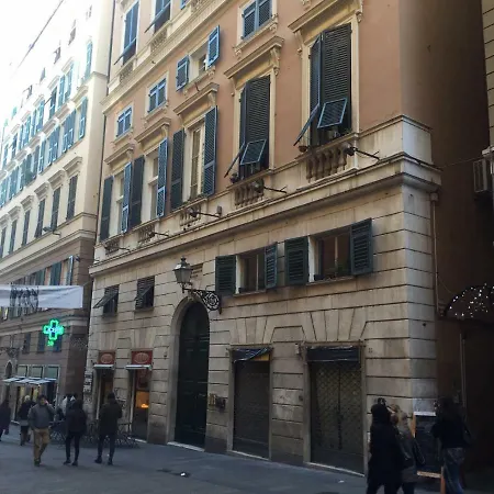 Notti In San Lorenzo 3 *